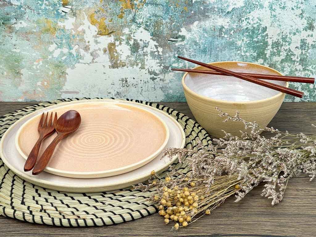Dinnerware